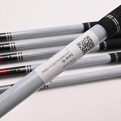 Ladies Titleist T350 Irons / 5-PW / Ladies Flex Tensei AV Red AM(2) Shafts - Image 1