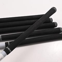 Ladies Titleist T350 Irons / 5-PW / Ladies Flex Tensei AV Red AM(2) Shafts - Image 2