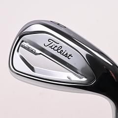 Titleist T350 #8 Iron / 33 Degree / Stiff Flex AMT Black Shaft - Image 6