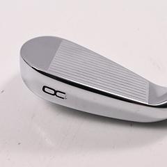 Titleist T350 #8 Iron / 33 Degree / Stiff Flex AMT Black Shaft - Image 4