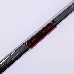 Callaway Apex Pro 19 #6 Iron / Stiff Flex KBS Tour-V 110 Shafts - Image 4