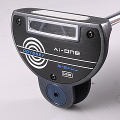 Odyssey Ai-One 2-Ball DB Putter / 34 Inch - Image 1