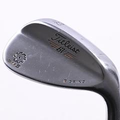 Titleist Vokey SM5 Gap Wedge / 52 Degree / Wedge Flex Vokey SM5 Shaft - Image 1