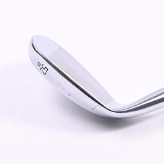 Titleist Vokey SM5 Gap Wedge / 52 Degree / Wedge Flex Vokey SM5 Shaft - Image 3