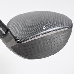 Left Hand Taylormade Qi35 #5 Wood / 18 Degree / X-Flex HZRDUS Black 70 Shaft - Image 4