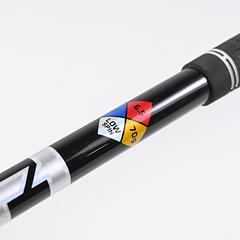 Left Hand Taylormade Qi35 #5 Wood / 18 Degree / X-Flex HZRDUS Black 70 Shaft - Image 2