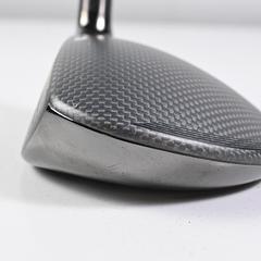 Left Hand Taylormade Qi35 #5 Wood / 18 Degree / X-Flex HZRDUS Black 70 Shaft - Image 5