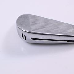 Taylormade Tour Preferred CB #5 Iron / 24.5 Degree / X-Flex Dynamic Gold X100 - Image 3
