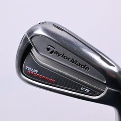 Taylormade Tour Preferred CB #5 Iron / 24.5 Degree / X-Flex Dynamic Gold X100 - Image 1