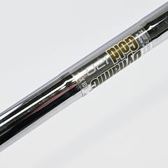 Taylormade P790 UDI 2017 #2 Iron / 17 Degree / X-Flex Dynamic Gold 120 X100 - Image 5