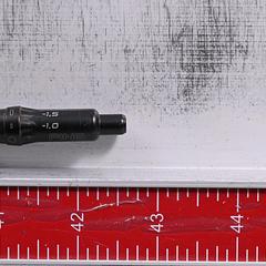 Ping Alta CB Red 65 #3 Wood Shaft / Regular Flex / Ping 3rd Gen - Image 6