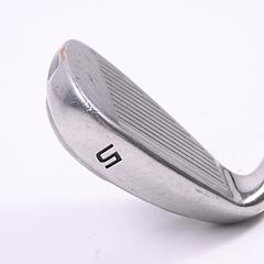 Cobra S2 #5 Iron / 25 Degree / Regular Flex Aldila DVS-2 65 Shaft - Image 3