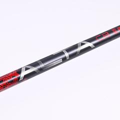 Ping Alta CB Red 65 #3 Wood Shaft / Regular Flex / Ping 3rd Gen - Image 1