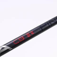 Ping Alta CB Red 65 #3 Wood Shaft / Regular Flex / Ping 3rd Gen - Image 2