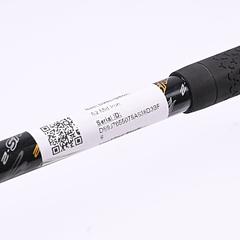 Cobra S2 #5 Iron / 25 Degree / Regular Flex Aldila DVS-2 65 Shaft - Image 5