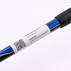 Callaway X-18 #6 Iron / 29 Degree / Regular Flex Callaway System CW75 Shaft - Image 5