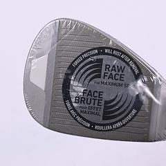 Taylormade Milled Grind 5 Sand Wedge / 54 Degree / Wedge Flex Dynamic Gold 115 - Image 5