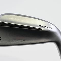 Taylormade P.DHY #4 Iron / 22 Degree / Stiff Flex UST Recoil Dart 90 - Image 1