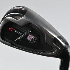 Wilson C100 #6 Iron / Regular Flex Wilson CL 100 Shaft - Image 1