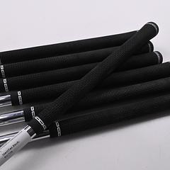 Titleist T350 2025 Irons / 5-PW / Regular Flex True Temper AMT Red Shafts - Image 7