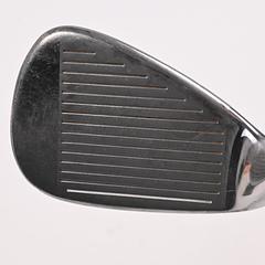 Taylormade M6 #9 Iron / 38 Degree / Regular Flex KBS Max 85 Shaft - Image 3