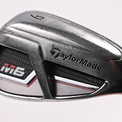 Taylormade M6 #9 Iron / 38 Degree / Regular Flex KBS Max 85 Shaft - Image 2