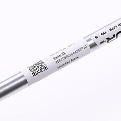 Mizuno MP-20 HMB #3 Iron / 19 Degree / Stiff Flex KBS Tour C-Taper Lite 110 - Image 5