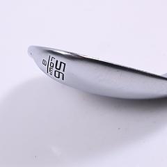 Cleveland RTX 6 Zipcore Sand Wedge / 56 Degree / Stiff Flex Dynamic Gold S400 - Image 3