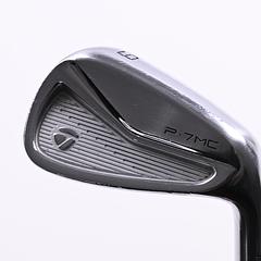Taylormade P7MC 2020 #9 Iron / Regular Flex Dynamic Gold 105 R300 Shaft - Image 1