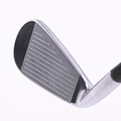 Mizuno MP-20 HMB #3 Iron / 19 Degree / Stiff Flex KBS Tour C-Taper Lite 110 - Image 2