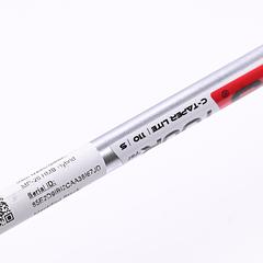 Mizuno MP-20 HMB #3 Iron / 19 Degree / Stiff Flex KBS Tour C-Taper Lite 110 - Image 4