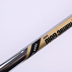 Cleveland RTX 6 Zipcore Sand Wedge / 56 Degree / Stiff Flex Dynamic Gold S400 - Image 4