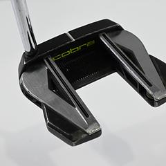 Cobra King 3D Black Supernova Putter / 34 Inch - Image 3