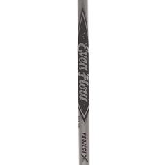 Callaway Epic Flash Graphite Mens Right Hand Driver 10.5* Extra Stiff - Evenflow T.1100 6.5 65g - Image 5