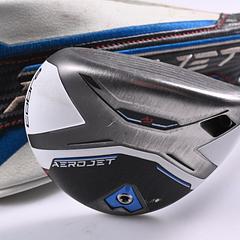 Cobra Aerojet #3 Wood / 15 Degree / Regular Flex Kai'li Blue 60 Shaft - Image 2