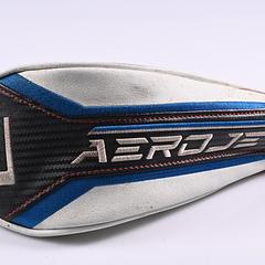 Cobra Aerojet #3 Wood / 15 Degree / Regular Flex Kai'li Blue 60 Shaft - Image 9