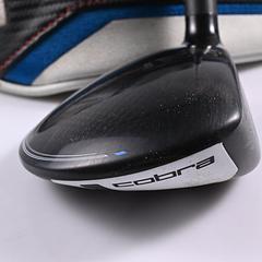 Cobra Aerojet #3 Wood / 15 Degree / Regular Flex Kai'li Blue 60 Shaft - Image 3