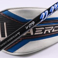 Cobra Aerojet #3 Wood / 15 Degree / Regular Flex Kai'li Blue 60 Shaft - Image 6