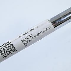 Ping Tour-S Sand Wedge / 56 Degree / White Dot / Stiff Flex Dynamic Gold S300 - Image 5