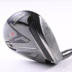 Titleist TSi2 #3 Wood / 15 Degree / Stiff Flex Tensei AV Raw Blue 65 Shaft - Image 1