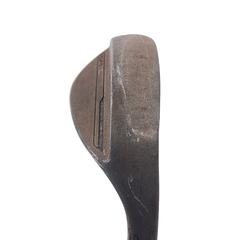 Used Titleist Vokey SM10 Raw Sand Wedge / 54.0 Degrees / Wedge Flex - Image 4