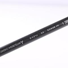 Titleist TSi2 #3 Wood / 15 Degree / Stiff Flex Tensei AV Raw Blue 65 Shaft - Image 6