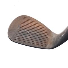 Used Titleist Vokey SM10 Raw Sand Wedge / 54.0 Degrees / Wedge Flex - Image 6