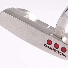 Scotty Cameron Studio Select Fastback No 1.5 Putter / 36 Inch - Image 3