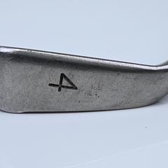 Ping G10 #4 Iron / 24 Degree / Black Dot / Stiff Flex Ping AWT Steel Shaft - Image 4