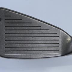 Ping G10 #4 Iron / 24 Degree / Black Dot / Stiff Flex Ping AWT Steel Shaft - Image 5