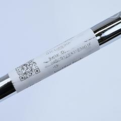 Ping G10 #4 Iron / 24 Degree / Black Dot / Stiff Flex Ping AWT Steel Shaft - Image 2