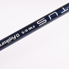 Taylormade SIM2 Max #3 Wood / 15 Degree / Stiff Flex Fujikura Ventus Blue 6 - Image 7