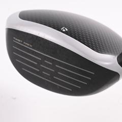 Taylormade SIM2 Max #3 Wood / 15 Degree / Stiff Flex Fujikura Ventus Blue 6 - Image 4