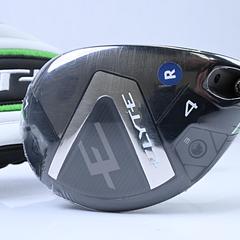 Callaway Elyte #4 Hybrid / 22 Degree / Regular Flex Denali Charcoal 60 Shaft - Image 4